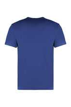 Load image into Gallery viewer, Cotton crew-neck T-shirt
