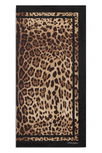 Load image into Gallery viewer, Animal Print Scarf
