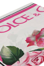 Load image into Gallery viewer, Printed silk-twill shawl
