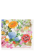 Load image into Gallery viewer, Printed silk-twill shawl
