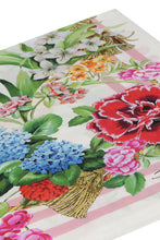 Load image into Gallery viewer, Printed silk-twill shawl
