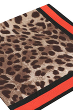 Load image into Gallery viewer, Printed silk-twill shawl
