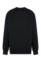 Load image into Gallery viewer, Wool cardigan
