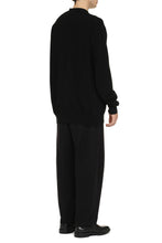 Load image into Gallery viewer, Wool cardigan
