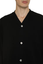 Load image into Gallery viewer, Wool cardigan
