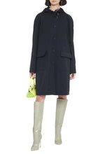 Load image into Gallery viewer, Hooded parka
