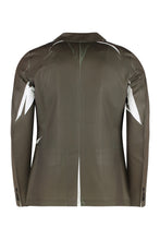 Load image into Gallery viewer, Single-breasted three-button jacket
