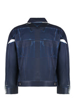 Load image into Gallery viewer, Technical fabric overshirt
