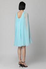 Load image into Gallery viewer, Footing flared dress
