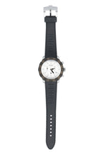Load image into Gallery viewer, Rubber bracelet watch
