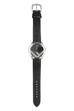 Load image into Gallery viewer, Watch with leather strap
