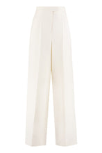 Load image into Gallery viewer, Flared trousers
