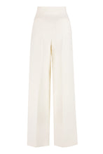 Load image into Gallery viewer, Flared trousers
