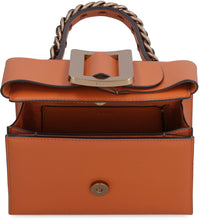 Load image into Gallery viewer, Fred 19 leather handbag
