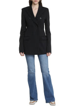 Load image into Gallery viewer, Frizzo double breasted blazer
