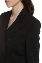 Load image into Gallery viewer, Frizzo double breasted blazer

