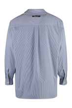 Load image into Gallery viewer, Short sleeve cotton shirt
