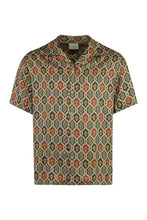 Load image into Gallery viewer, Printed viscose shirt
