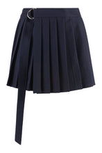 Load image into Gallery viewer, Pleated skirt
