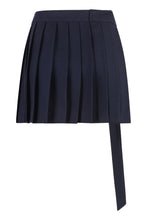 Load image into Gallery viewer, Pleated skirt
