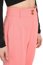 Load image into Gallery viewer, High-rise trousers
