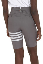 Load image into Gallery viewer, Cotton bermuda shorts
