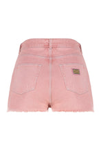 Load image into Gallery viewer, Denim shorts

