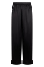 Load image into Gallery viewer, Silk lake pants

