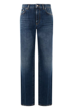 Load image into Gallery viewer, Straight leg jeans
