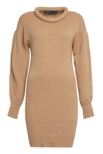 Load image into Gallery viewer, Virgin wool dress
