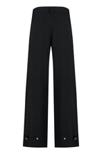 Load image into Gallery viewer, Viscose crepe trousers
