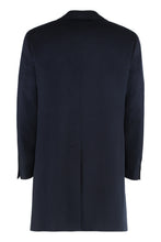 Load image into Gallery viewer, Wool coat
