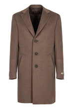 Load image into Gallery viewer, Wool coat
