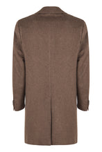 Load image into Gallery viewer, Wool coat
