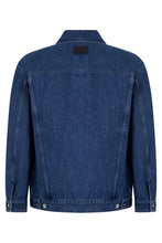 Load image into Gallery viewer, Denim jacket
