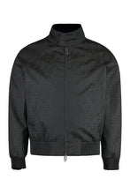 Load image into Gallery viewer, Cotton blend blazer

