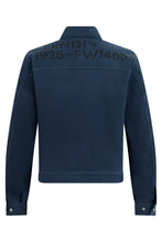 Load image into Gallery viewer, Jacket with collar
