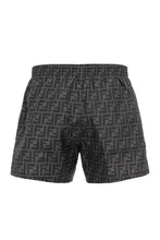 Load image into Gallery viewer, Nylon swim shorts
