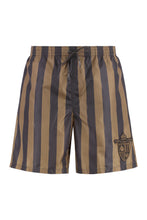 Load image into Gallery viewer, Nylon swim shorts
