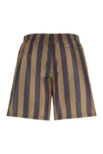 Load image into Gallery viewer, Nylon swim shorts
