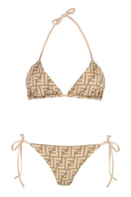 Load image into Gallery viewer, Triangle bra bikini

