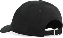 Load image into Gallery viewer, Logo baseball cap
