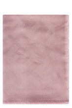 Load image into Gallery viewer, Wool and cashmere blend shawl
