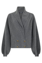 Load image into Gallery viewer, Wool cardigan

