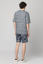 Load image into Gallery viewer, Cotton crew-neck T-shirt
