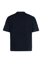 Load image into Gallery viewer, Short sleeve polo shirt
