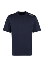 Load image into Gallery viewer, Logo cotton t-shirt
