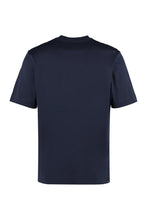 Load image into Gallery viewer, Logo cotton t-shirt
