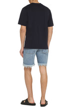 Load image into Gallery viewer, Logo cotton t-shirt
