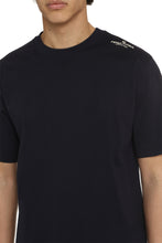 Load image into Gallery viewer, Logo cotton t-shirt
